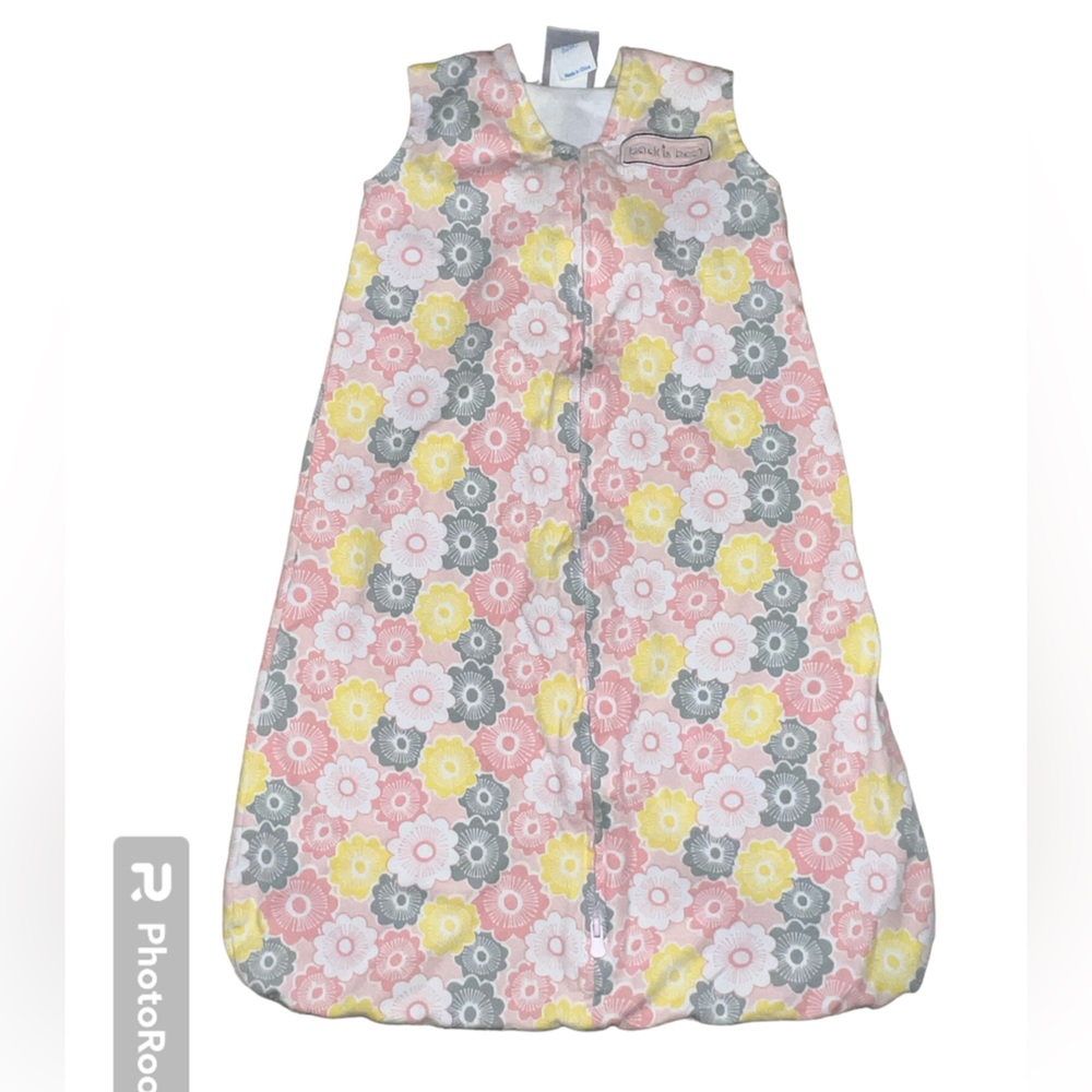 Halo Sleepsack Wearable Blanket | Size Small